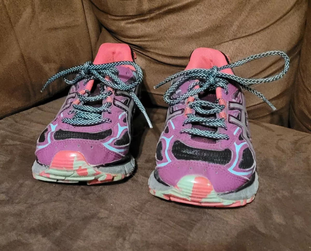 Asics gel shop scram womens