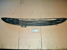 Peugeot 206 1999 Front Bumper Grill Peugeot 206 1999 Front Bumper Grill