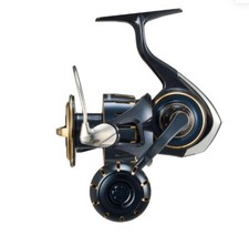 Daiwa 6000-XH 23 Saltiga Spinning Reel for sale online | eBay
