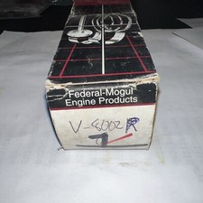 Federal-Mogul V8002R Engine Intake Valve , Made In USA ๐บ๐ธ Free Shipping !