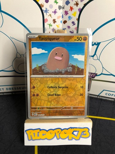 CARTE POKEMON 151 EV03.5 COMUNE / UNCO /HOLO / REVERSE / SECRETE NEUVE FR 🔥 - 第 79/237 張圖片