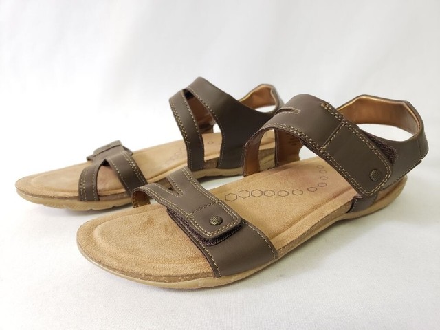 khombu solace sandals