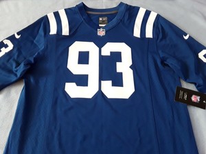 nike nfl jersey medium