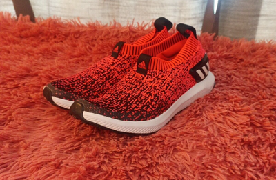 cloudfoam laceless