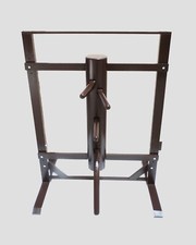 Wing Chun Wooden Dummy with Structure