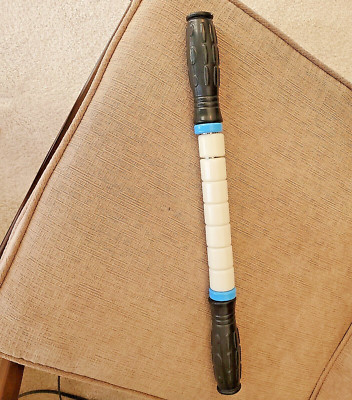 Amazon Muscle Roller Massage Stick