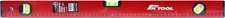 PT91700 - PkTool - 60cm Magnetic Spirit Level