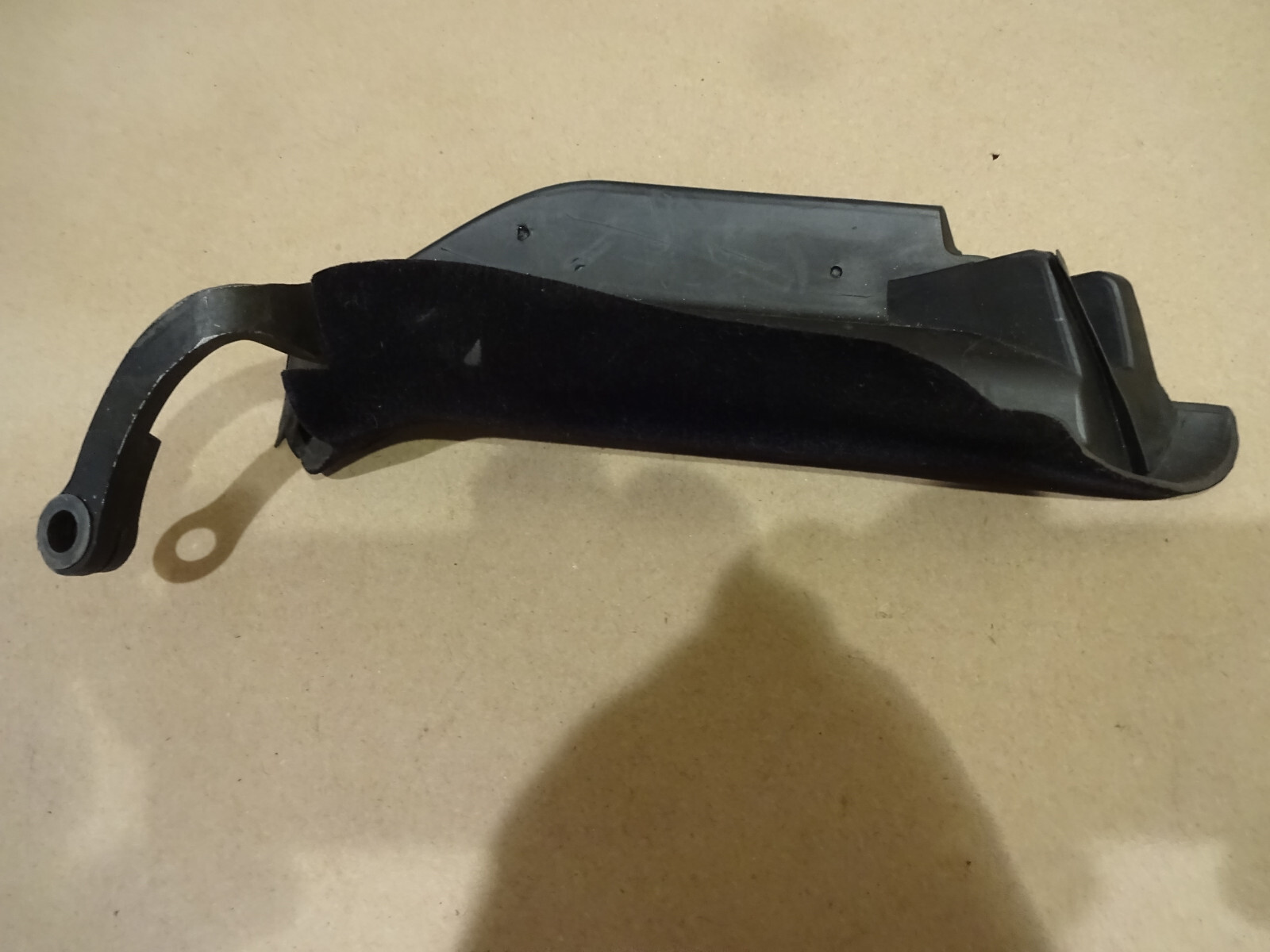 Ferrari 360,430 Spider - RH Pillar For Convertible Top - P/N 66460300