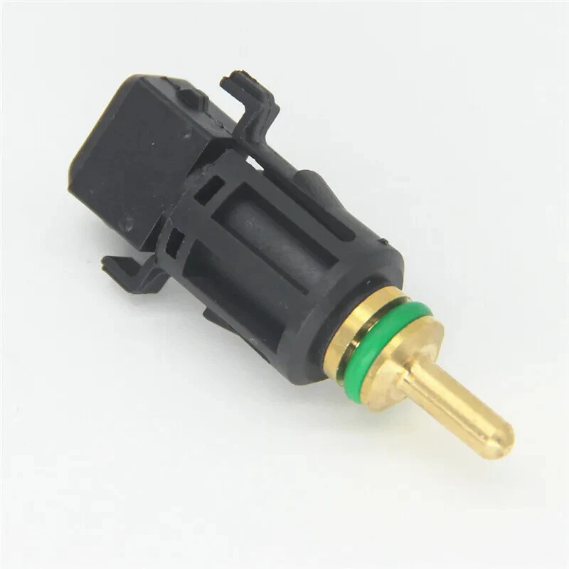 1PC Radiator Coolant Temperature Sender Cooling Temp Sensor 13621433077 For BMW — 第 2/4 张图片