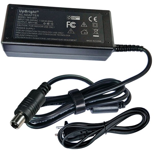 42V AC Adapter For OKAI Neon Lite ES10 / ES50 ES50B Electric Scooter DC Charger - Afbeelding 1 van 4