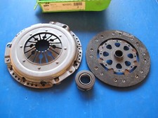 Kit d'embrayage Mercedes 210