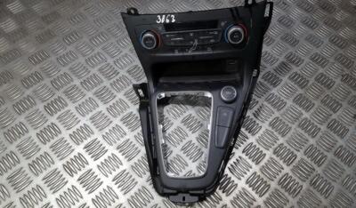 Ford Focus 2015 Climate Control Panel (heater control switches) f1 #463093-23