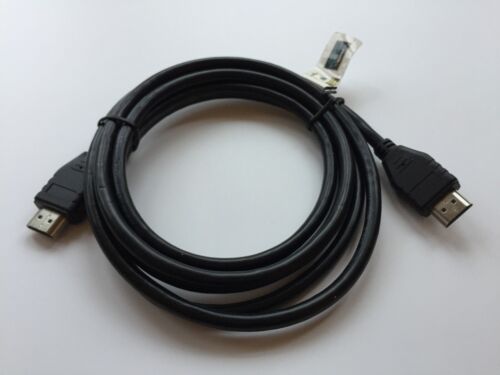 HP Pavilion 14-DV0603NA Video Connection HDMI Lead To TV Quick Dispatch Genuine - Picture 2 of 12