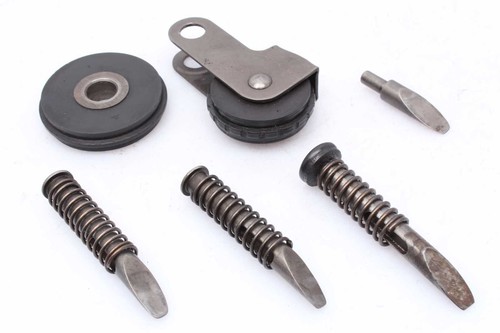 Konvolut Steuerkette Kawasaki GPZ 750 Unitrak ZX750A3 83-85