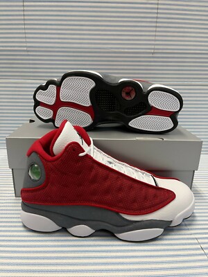 Nike Air Jordan 13 Retro Shoes 