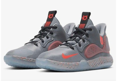 kd trey 5 vii grey