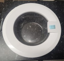 ProAction Washing Machine Door Complete WMDF610