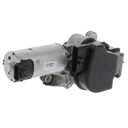 Genuine GM 1987-2002 Cadillac Buick Oldsmobile Windshield Wiper Motor 22110871 - Picture 2 of 6