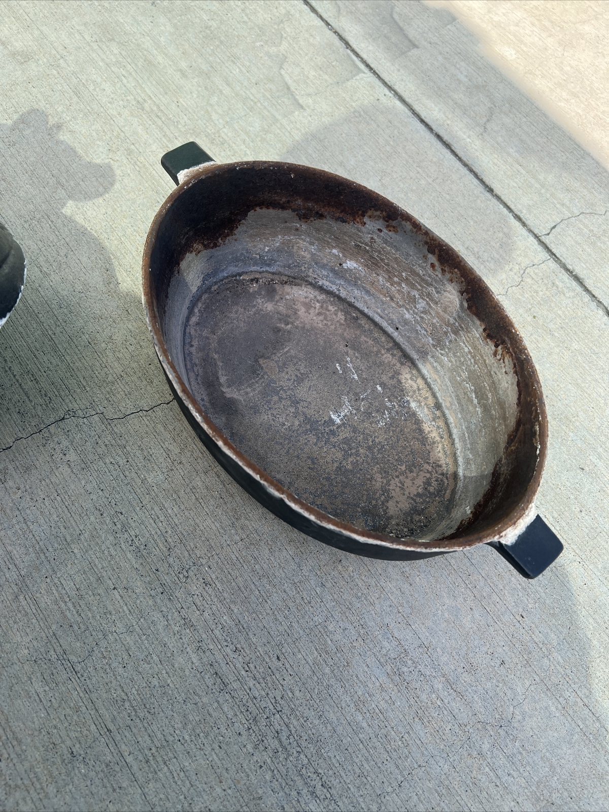 Vintage Cast Iron Dragon Steamer Wood Pellet Stove Humidifier Moisture