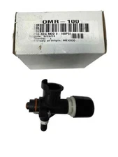 NEW Irritrol Omnireg OMR-100 0-100 PSI Pressure Regulator