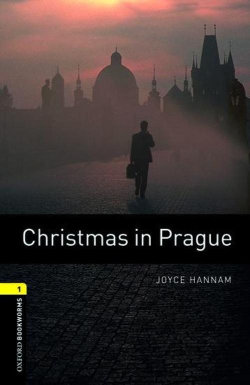 Thumbnail - Oxford Bookworms Library: 6. Schuljahr, Stufe 2 - Christmas In Prague: