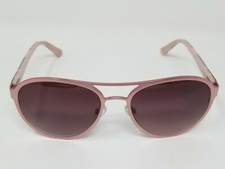 LAMB LA556 Sunglasses Women 55-18-140 Rose Gold 0700002