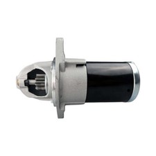 Starter Motor for Subaru Outback BG BH BP BR BS 2.5L 3.0L 3.6L, Leone 1.8L Auto