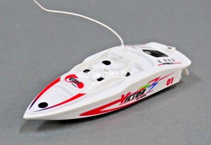 mini rc boat