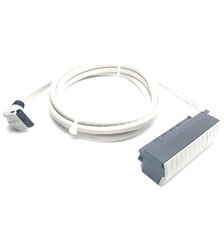 Allen Bradley 1492-Cable025x Ser E Pre-Wired Cable for 1756-IA16 Module, 2.5m