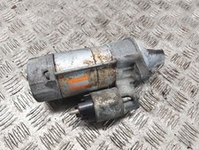 MITSUBISHI OUTLANDER MK3 2.2 DIESEL STARTER MOTOR 1810A241 2014