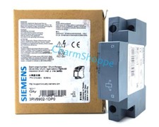 1PCS New 3RV6902-1DP0 SIEMENS In Box Fast Shipping
