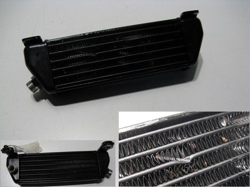 Ölkühler Oelkühler Kühler Kuehler BMW K 1200 GT, K12, 02-05