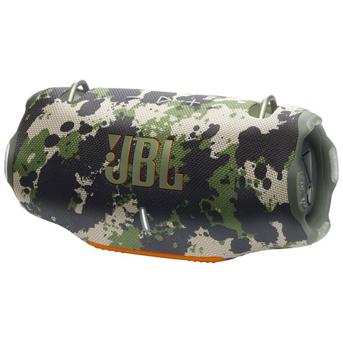 JBL Xtreme 4 Portable Wireless Waterproof Speaker (Camo) - Picture 3 of 8