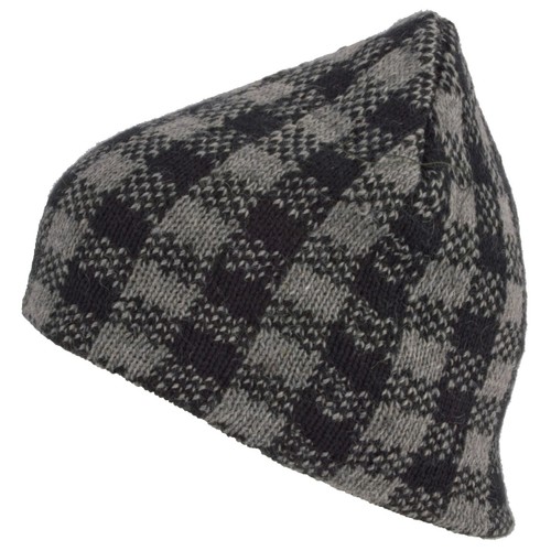 WIGWAM F4054 HOMBRE MUJER ECHADO UN VISTAZO GORRO DE ACRÍLICO ESQUÍ NIEVE GORRA DE INVIERNO TAPA SOMBRERO - Imagen 2 de 6
