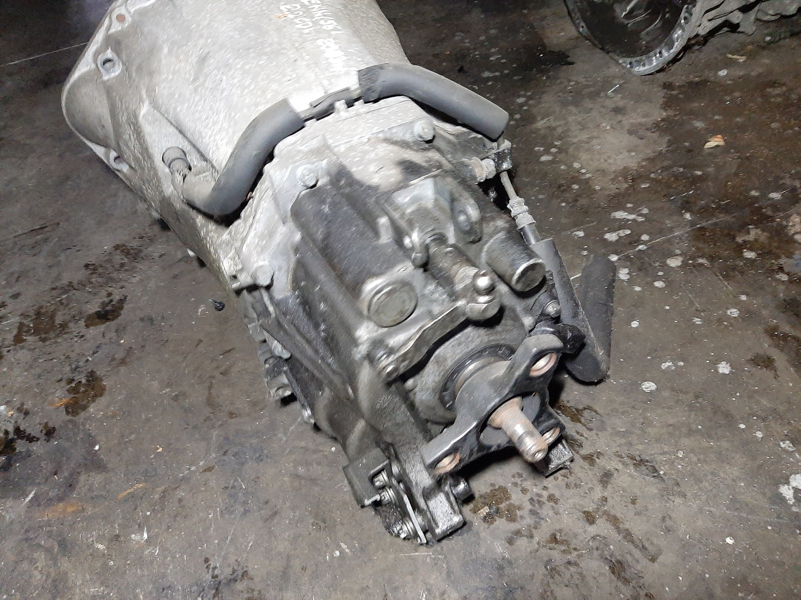 Schott PCOAT 760 モディファイド スリムフィット