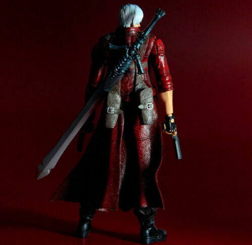 play arts kai vergil