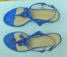 Women's dress sandals