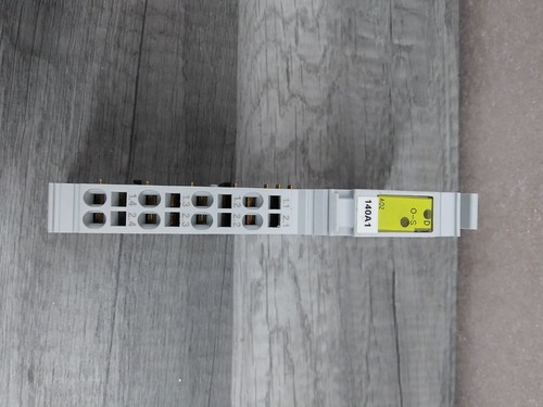 REXROTH 7261 R-IB IL AO 2/U/BP-PAC R911170786-GB1 - Bild 3 von 3