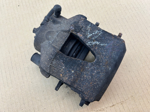 Skoda Fabia 2 5J  Bremssattel vorne links ✅