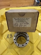 261-0000M-163 D/B Seal Assembly For Pump Type 4X10ATS 8 Bit See Photos