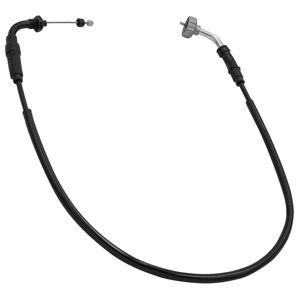 Throttle Cable for Honda XR70R 2001 2002 2003 / CRF70F 2004 2005 2006 2007-2012 - Image 3 of 4