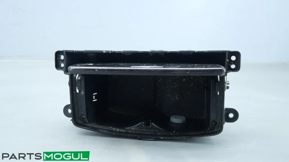 Infiniti JX35 QX60 2013-2016 consola central delantera portavasos OEM Foto 4 de 4