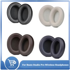 Ear Cushions For Beats Studio Pro Wireless Headphones Replacement Ear Pads