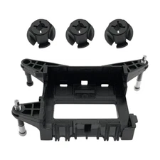 Fit for 2018-2020 Accord Cruise Sensor Control Bracket Kit 36803 TVE H05 Replace