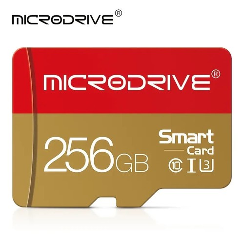 Memory Card 32GB 64GB 128GB 256GB U3 Mini SD Card Class 10 TF - Picture 10 of 10