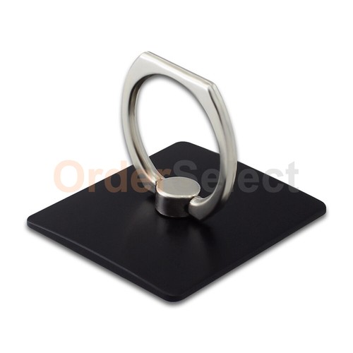 4X 360° Rotating Finger Ring Stand Phone Holder For iPhone 11 /11 Pro/11 Pro Max - 第 9/12 張圖片