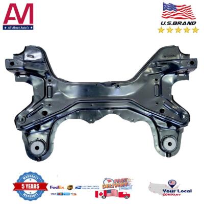 Front Subframe Crossmember For Audi A3 VW Beetle Golf Bora Skoda Octavia 96-06