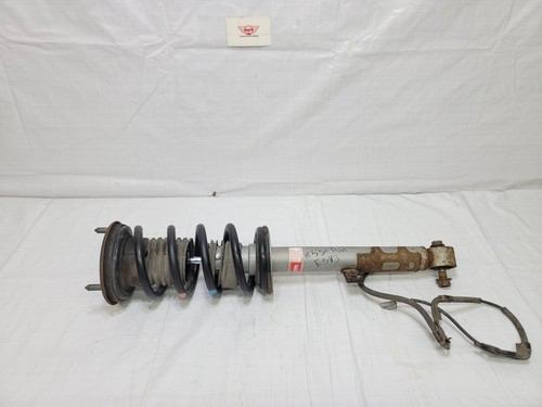 TRQ Front & Rear Shock Absorber Set - Complete 4-Piece Kit For 2006-2013 Lexus IS250 IS350 - View #6