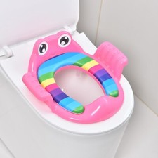 Children's Toilet Seat
