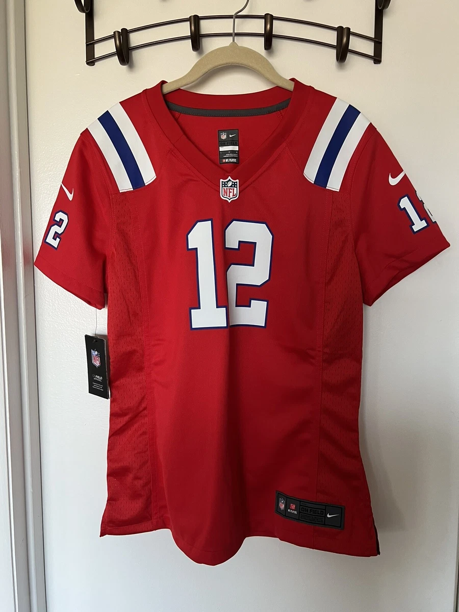 Tom brady sales alternate jersey